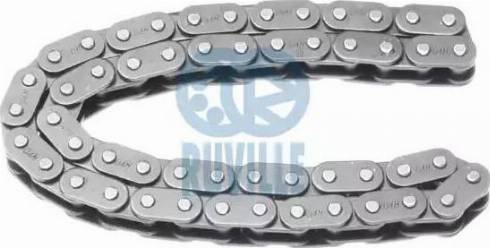 Ruville 3469017 - Цепь, привод маслонасоса autospares.lv