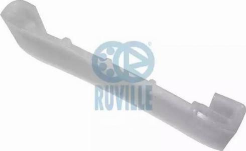 Ruville 3468009 - Планка успокоителя, цепь привода autospares.lv