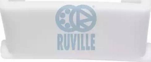 Ruville 3468010 - Планка успокоителя, цепь привода autospares.lv