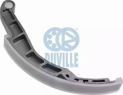 Ruville 3468017 - Планка успокоителя, цепь привода autospares.lv