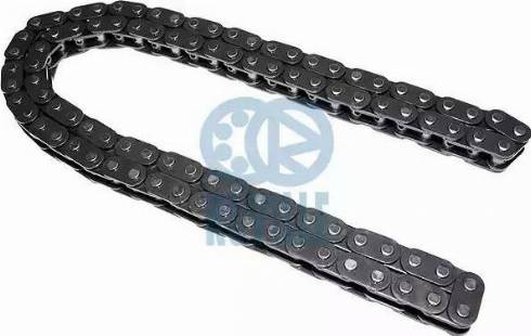 Ruville 3468031 - Цепь привода распредвала autospares.lv