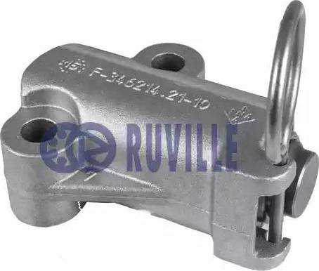 Ruville 3484018 - Натяжитель цепи ГРМ autospares.lv