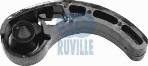 Ruville 3487004 - Планка натяжного устройства, цепь привода-масляной насос autospares.lv