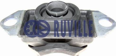 Ruville 339702 - Подушка, опора, подвеска двигателя autospares.lv