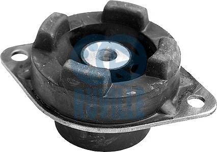 Ruville 335409 - Подушка, опора, подвеска двигателя autospares.lv