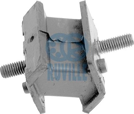 Ruville 335003 - Подушка, опора, подвеска двигателя autospares.lv