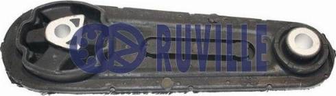 Ruville 329701 - Подушка, опора, подвеска двигателя autospares.lv