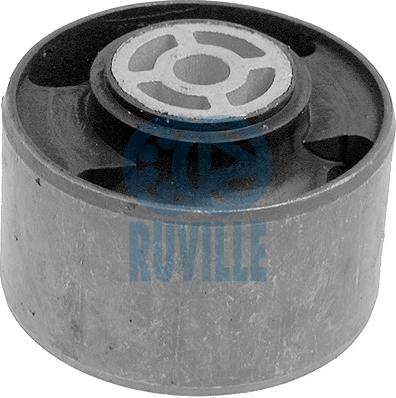 Ruville 325912 - Подушка, опора, подвеска двигателя autospares.lv