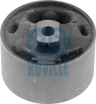 Ruville 325447 - Подушка, опора, подвеска двигателя autospares.lv