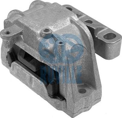 Ruville 325455 - Подушка, опора, подвеска двигателя autospares.lv