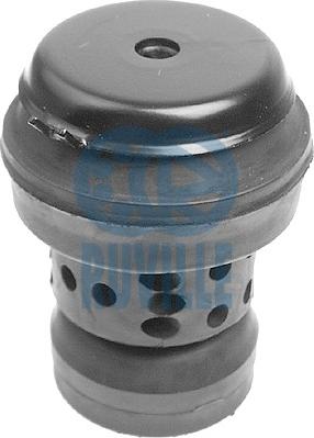 Ruville 325452 - Подушка, опора, подвеска двигателя autospares.lv