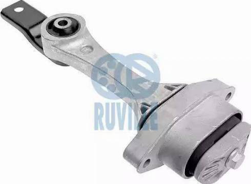 RIDER RD.3904325466 - Подушка, опора, подвеска двигателя autospares.lv