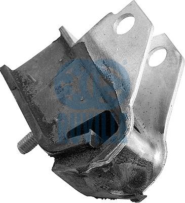 Ruville 325463 - Подушка, опора, подвеска двигателя autospares.lv