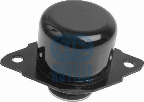 Ruville 325408 - Подушка, опора, подвеска двигателя autospares.lv