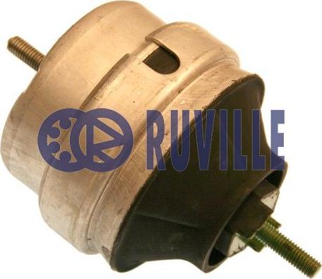 Ruville 325419 - Подушка, опора, подвеска двигателя autospares.lv