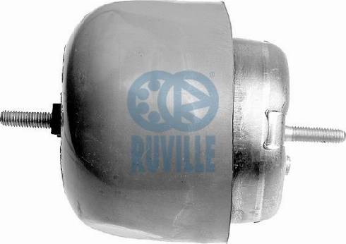 Ruville 325435 - Подушка, опора, подвеска двигателя autospares.lv