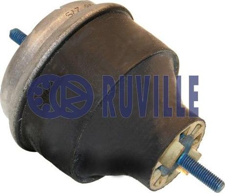 Ruville 325421 - Подушка, опора, подвеска двигателя autospares.lv