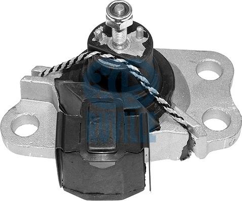 Ruville 325543 - Подушка, опора, подвеска двигателя autospares.lv