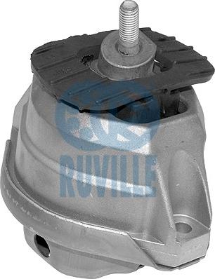 Ruville 325018 - Подушка, опора, подвеска двигателя autospares.lv