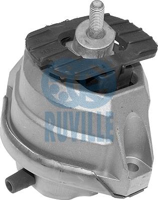 Ruville 325028 - Подушка, опора, подвеска двигателя autospares.lv