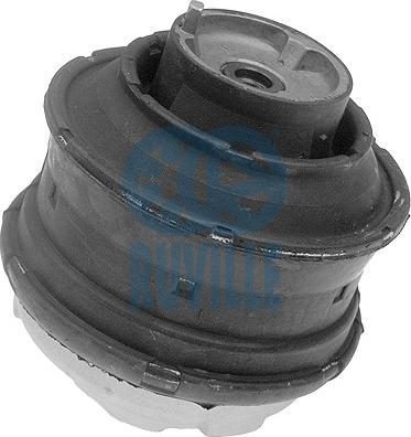 Ruville 325140 - Подушка, опора, подвеска двигателя autospares.lv