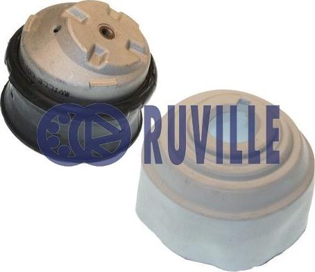 Ruville 325160 - Подушка, опора, подвеска двигателя autospares.lv