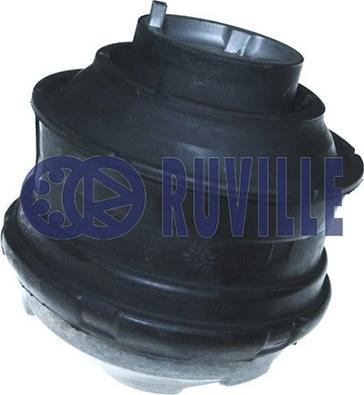 Ruville 325114 - Подушка, опора, подвеска двигателя autospares.lv