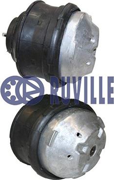 Ruville 325132 - Подушка, опора, подвеска двигателя autospares.lv