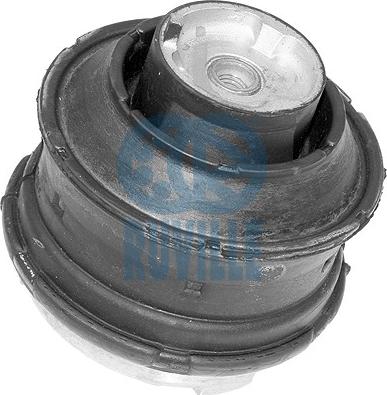 Ruville 325137 - Подушка, опора, подвеска двигателя autospares.lv