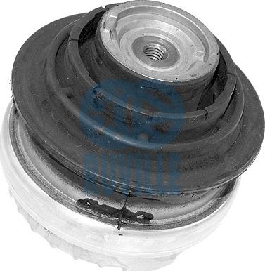 Ruville 325123 - Подушка, опора, подвеска двигателя autospares.lv