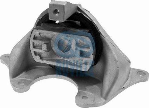 Ruville 325819 - Подушка, опора, подвеска двигателя autospares.lv