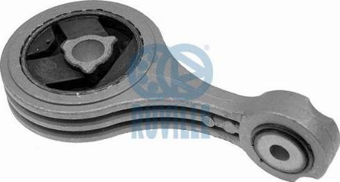 Ruville 325821 - Подушка, опора, подвеска двигателя autospares.lv