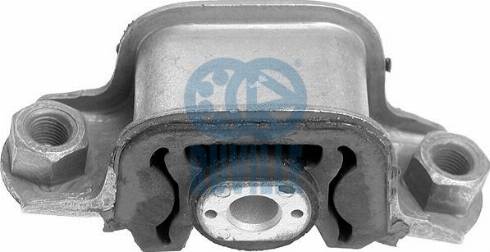 Ruville 325873 - Подушка, опора, подвеска двигателя autospares.lv