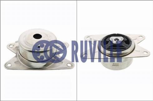 Ruville 325355 - Подушка, опора, подвеска двигателя autospares.lv