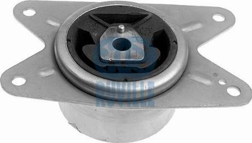 Ruville 325369 - Подушка, опора, подвеска двигателя autospares.lv