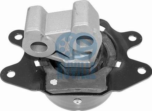 Ruville 325303 - Подушка, опора, подвеска двигателя autospares.lv