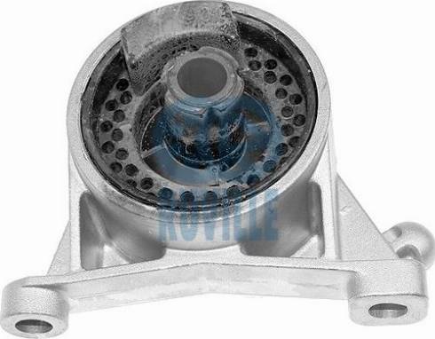 Ruville 325325 - Подушка, опора, подвеска двигателя autospares.lv