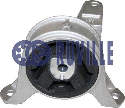 Ruville 325328 - Подушка, опора, подвеска двигателя autospares.lv