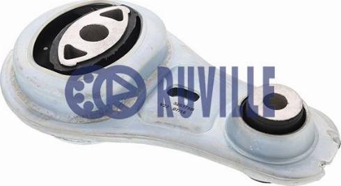 Ruville 325375 - Подушка, опора, подвеска двигателя autospares.lv