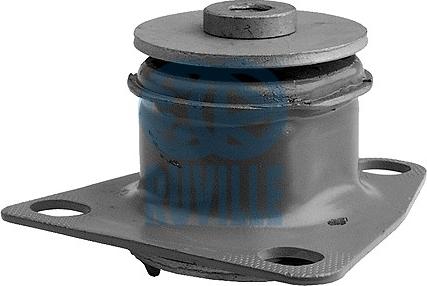 Ruville 325791 - Сайлентблок балки моста autospares.lv