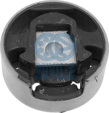 Ruville 325706 - Подушка, опора, подвеска двигателя autospares.lv