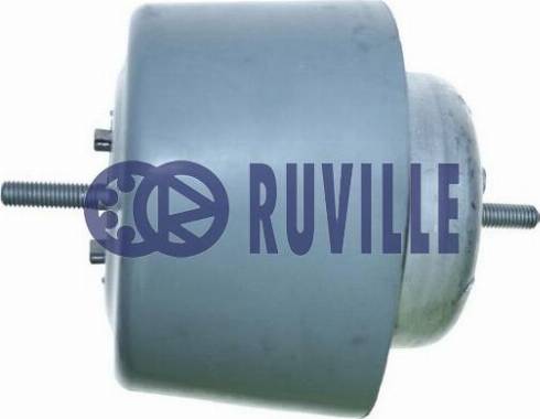 Ruville 325708 - Подушка, опора, подвеска двигателя autospares.lv