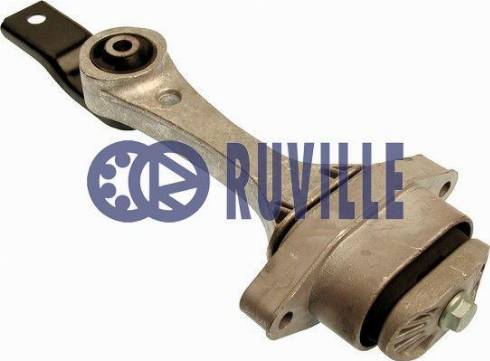 Ruville 325711 - Подушка, опора, подвеска двигателя autospares.lv