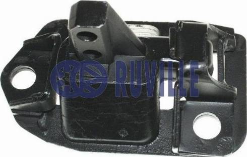 Ruville 326507 - Подушка, опора, подвеска двигателя autospares.lv