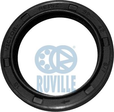 Ruville 295403 - Уплотняющее кольцо, коленчатый вал autospares.lv