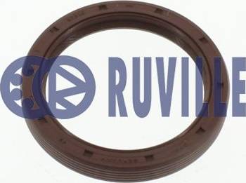 Ruville 295201 - Уплотняющее кольцо, распредвал autospares.lv