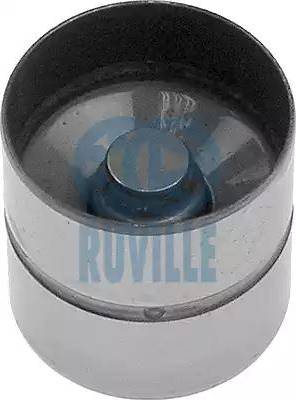 Ruville 265904 - Толкатель, гидрокомпенсатор autospares.lv