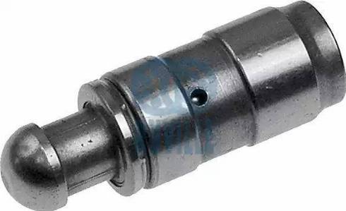 Ruville 265907 - Толкатель, гидрокомпенсатор autospares.lv