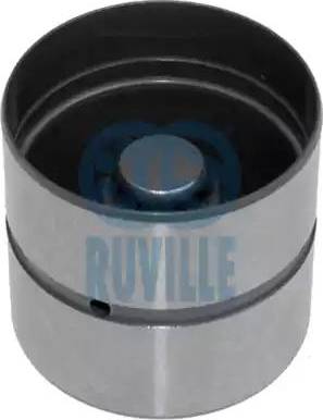 Ruville 265912 - Толкатель, гидрокомпенсатор autospares.lv