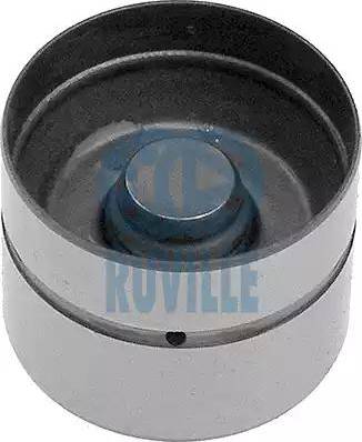 Ruville 265401 - Толкатель, гидрокомпенсатор autospares.lv